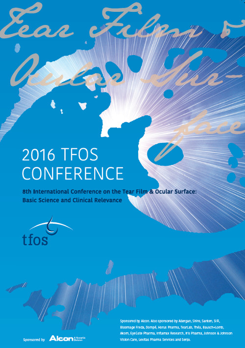 8th TFOS International Conference