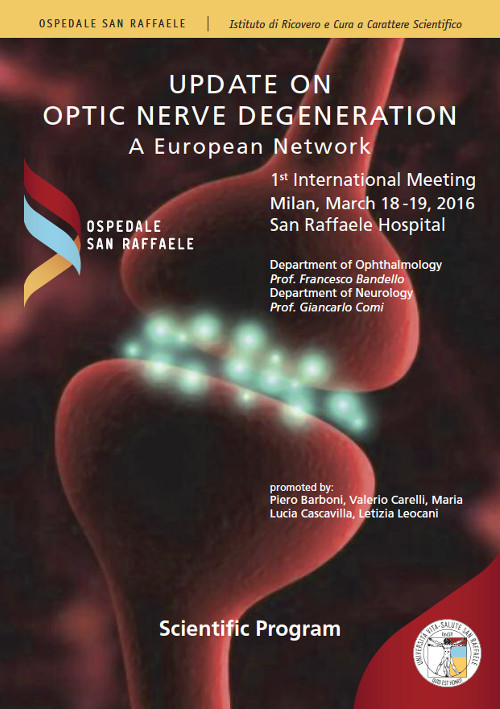 Update on Optic Nerve Degeneration