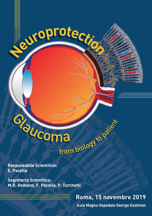 Neuroprotection Glaucoma